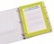 Avery Ultralast Big Tab Plastic Dividers for 3 Ring Binders, 5 Tab Set, Multicolor, 2 Sets (24900)